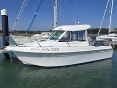 2005 Jeanneau Merry Fisher 625