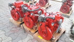 Bukh DV24 Inboard Diesel - Used