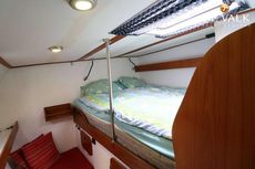1990 Outremer 50/55 Light