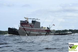 31m Tug for Sale / #1003769