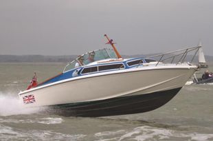 1969 Levi Triana 25