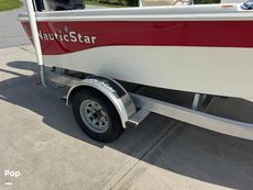 2018 NauticStar NauticBay 1810
