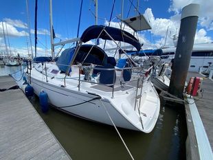 2005 Dufour 385 GL