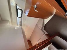 2016 Jeanneau Merry Fisher 855