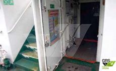 Laid Up / Interior Main Deck emptied / 37m / 283 pax Passenger Ship for Sale / #1021141