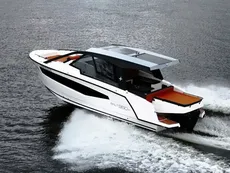 2026 Balt Yacht 950