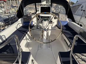 Cockpit