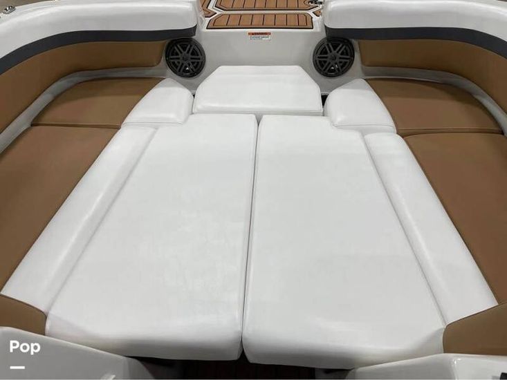 2023 Starcraft 190 svx dc