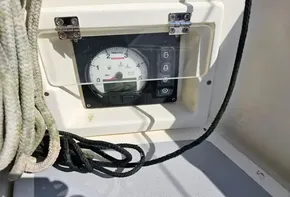 Crabber 26 for sale with BJ Marine