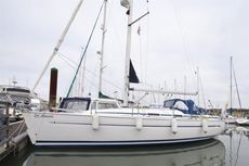 2002 Bavaria 36