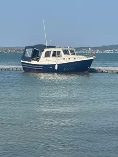 2010 Trusty T 23