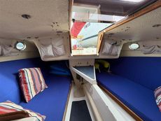 2003 Cape Cutter 19