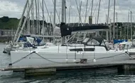 2011 Jeanneau Sun Odyssey 33i