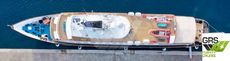 Price Reduced / 47m / 34 pax Passenger Ship for Sale / #1002522