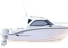 2024 Beneteau Antares 7