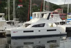 2017 Leopard Powercat 43