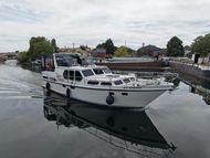 BRABANT YACHTING SPACE LINE "TIMPAO"