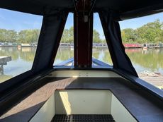 Cratch Welldeck