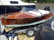 1955 Biancchi e Cecchi Sportman