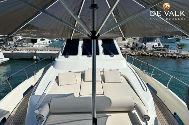 2006 Pacific  Prestige 170