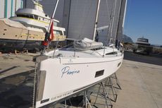 2021 Beneteau Beneteau Oceanis 46.1