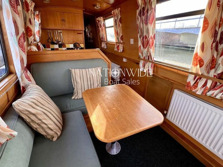 54ft Cruiser