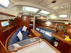 2006 Beneteau Oceanis 343 Clipper