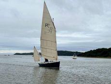 Romilly 22