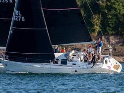 Beneteau 35s5
