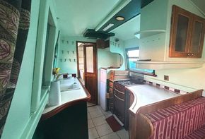 Galley