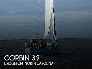1980 Corbin 39