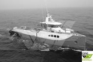 36m / 50 pax Crew Transfer Vessel for Sale / #1071084