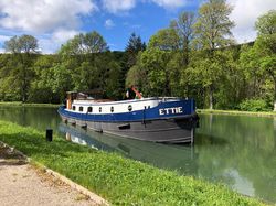 2011 Piper 60N Dutch Barge