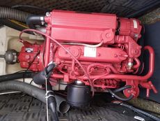 1982 Beneteau First 38