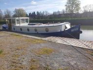Very nice Piper 49ft in France, 2018, new price