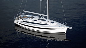  Bavaria Cruiser 37 SE 2