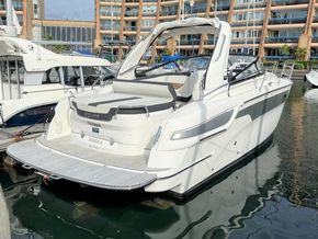 2021 Bavaria S29 10