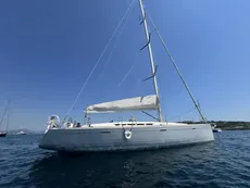 2007 Beneteau First 50