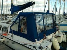 Catalac 8M Catamaran – Safe, Spacious & Ready to Cruise
