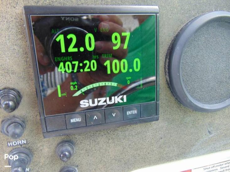 2002 Suzuki 202 dc