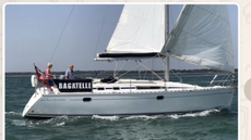 Jeanneau 34.2