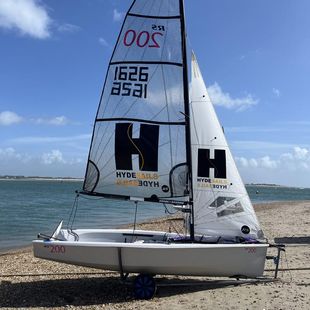 1626 (new style hull)