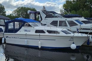 2012 Seamaster 28