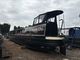 57ft Semi Traditional Stern built by Liverpool Boats in 2001.