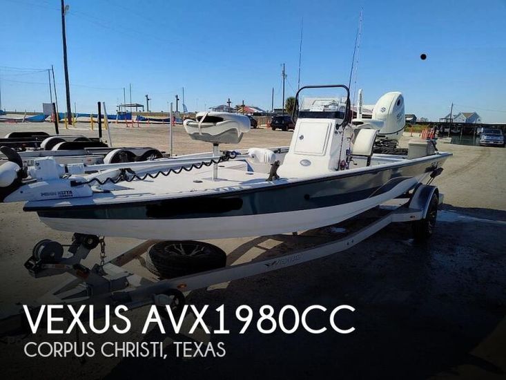 2019 Bimini avx 1980