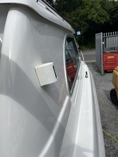 Finnmaster 61 CA