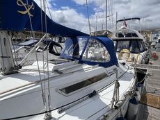1987 Beneteau First 325