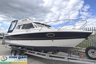 2008 Bella  Falcon 26 Fantino