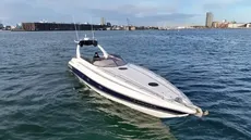 1994 Sunseeker Apache 45