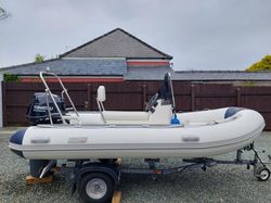 2016 Europa 380 Sport